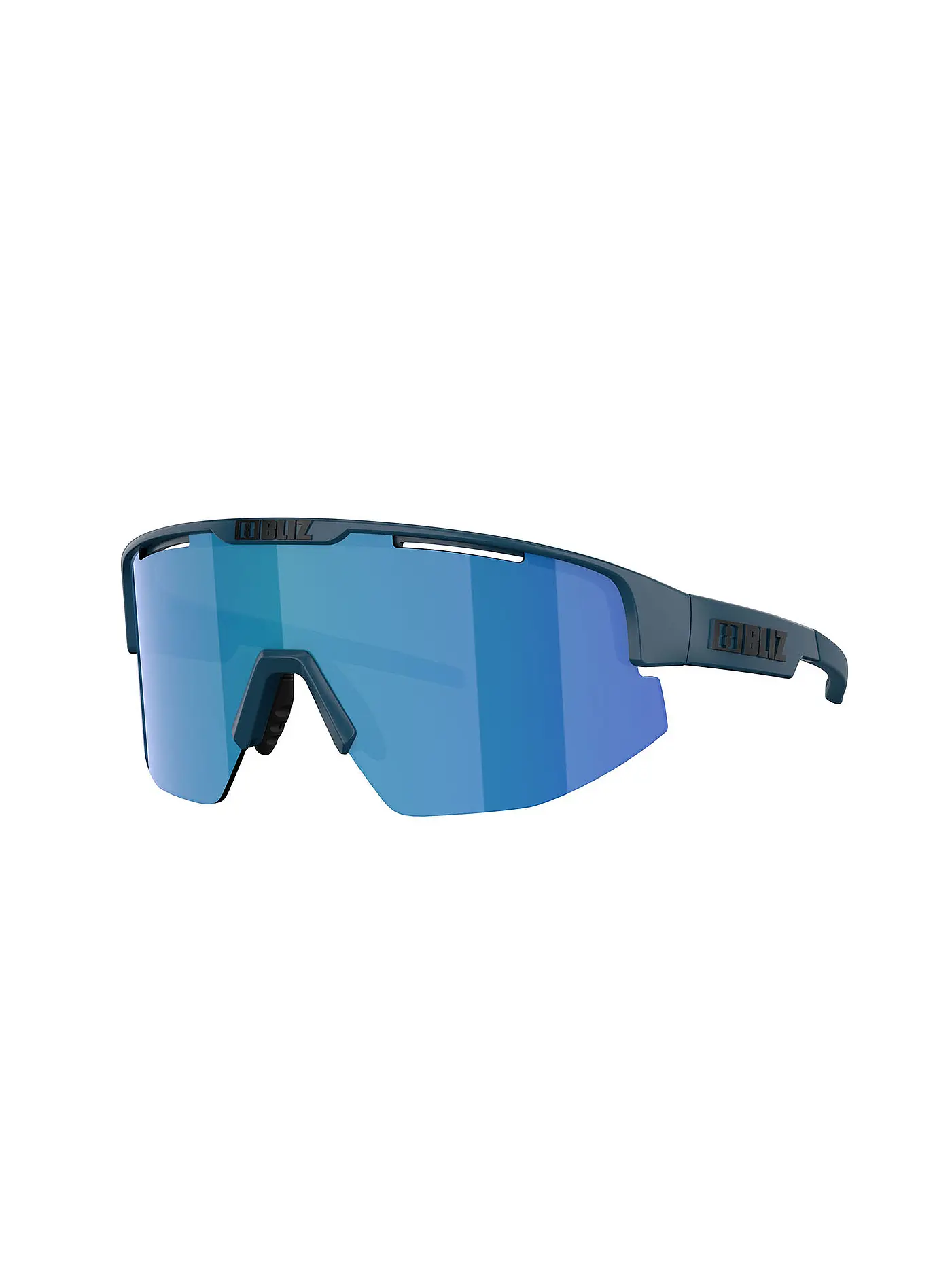 BLIZ | Herren Sportbrille Matrix F3 | 